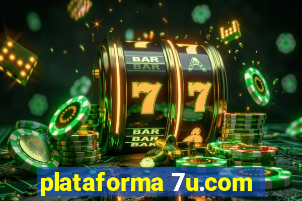 plataforma 7u.com